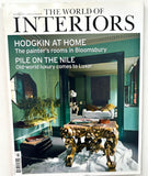 The World of Interiors - November 2017