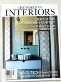 The World of Interiors - November 2019