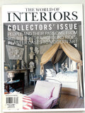 The World of Interiors - December 2019