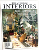 The World of Interiors - January 2020