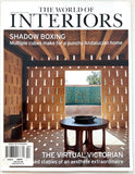 The World of Interiors - February 2020