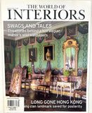 The World of Interiors - March 2020