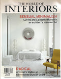 The World of Interiors - April 2020