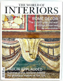 The World of Interiors - November 2020