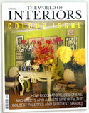 The World of Interiors - December 2020