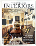 The World of Interiors - January 2021