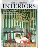 The World of Interiors - March 2021