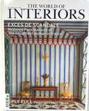 The World of Interiors - November 2021