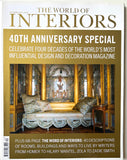 The World of Interiors - December 2021