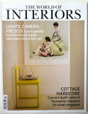 The World of Interiors - January 2022