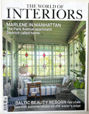 The World of Interiors - February 2022