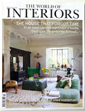 The World of Interiors - March 2022