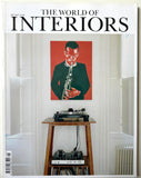 The World of Interiors - May 2022