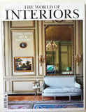 The World of Interiors - June 2022