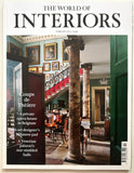 The World of Interiors - February 2024