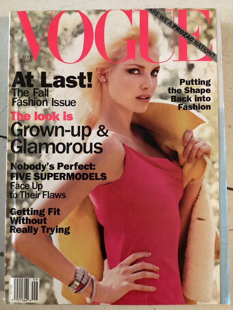 Vogue September 1994