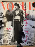 Vogue Italia Novembre 1992 507