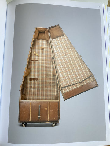 Rimowa : An Archive, Since 1898