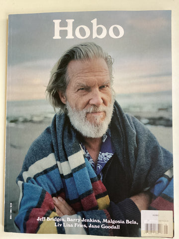 Hobo magazine #21