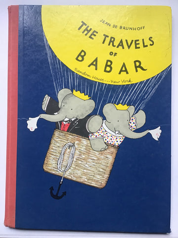 The Travels of Babar