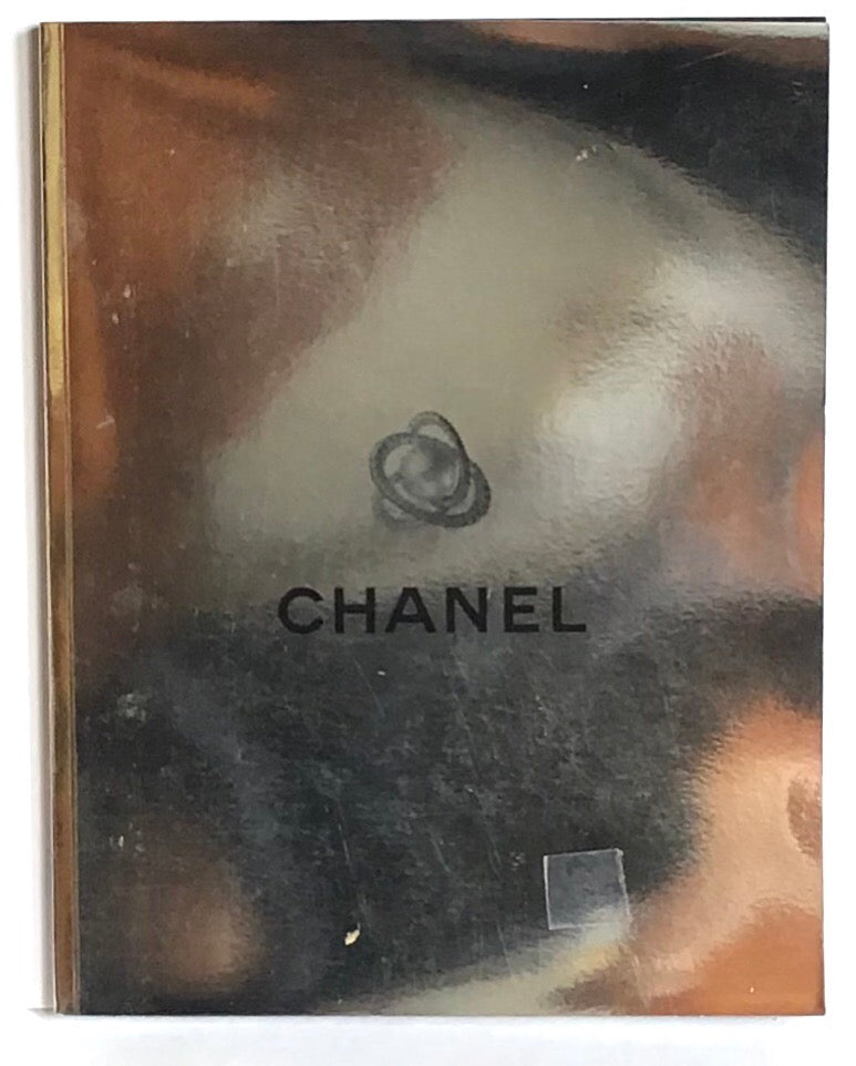 Chanel Jewelry [Book]