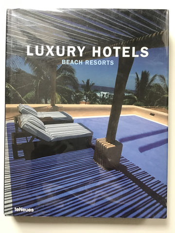 Luxury Hotels Beach Resorts