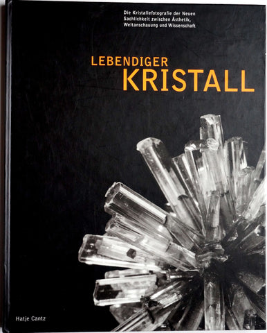 Lebendiger Kristall