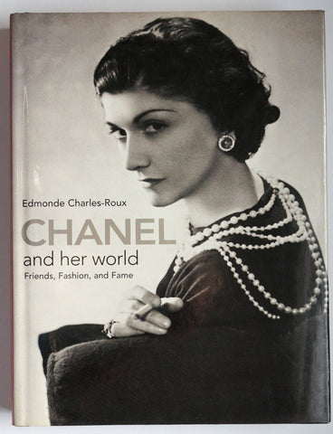 Chanel & Her World