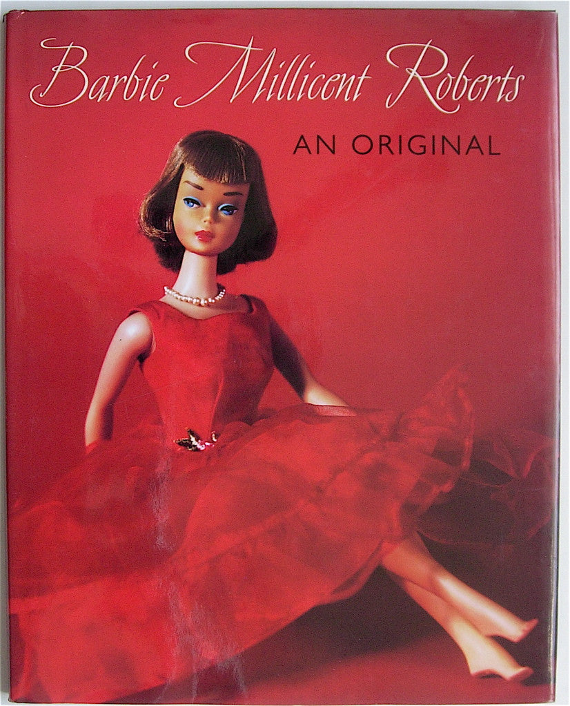 Millicent Dolls