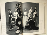 Moments Preserved by Irving Penn (slipcase and dust jacket)