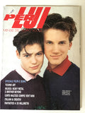 Per Lui magazine settembre 1987 supplemento