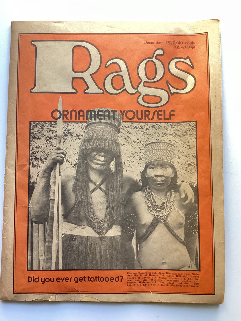Revista Ragga #70 by Ragga - Issuu