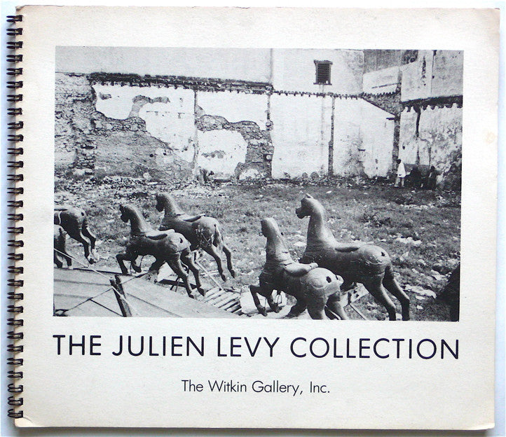 The Julien Levy Collection