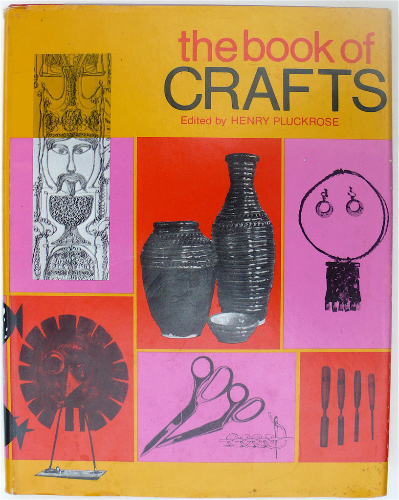 New Craft Books