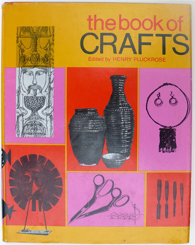 The Book of Crafts