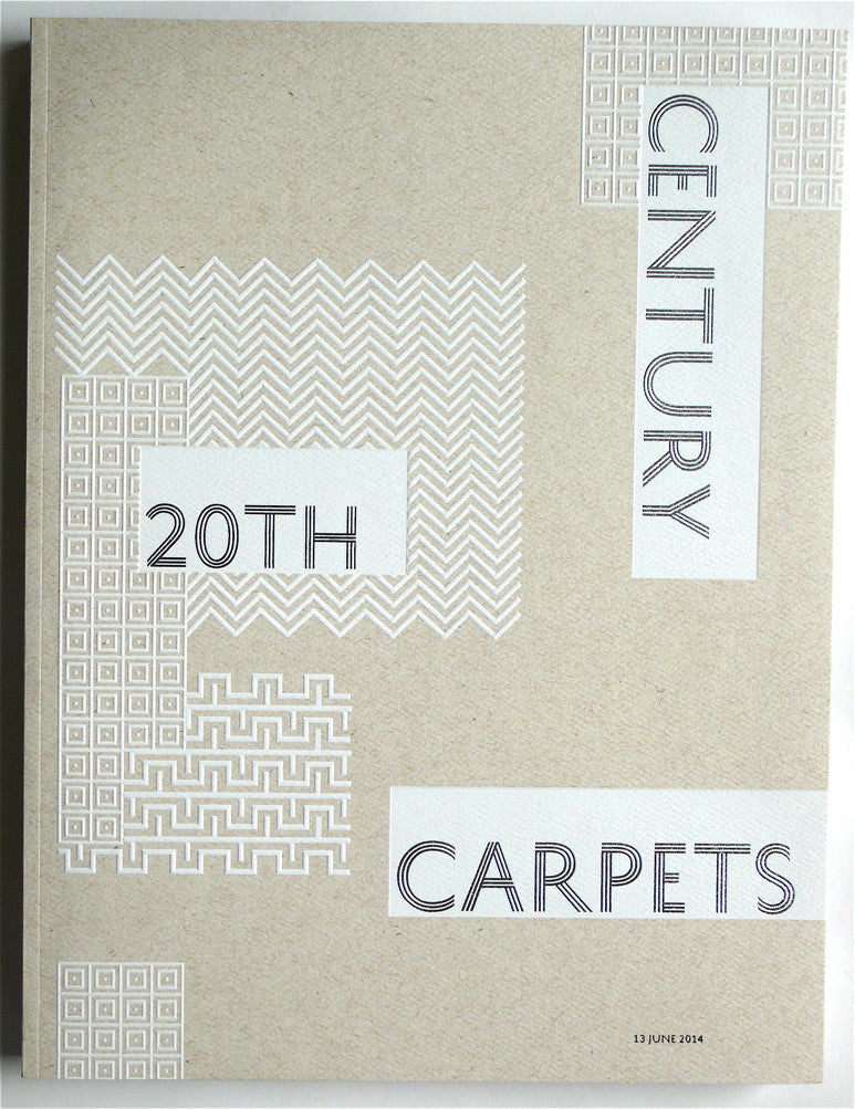 20th Century Carpets