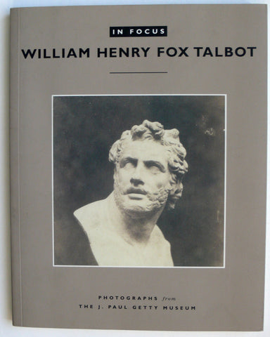 William Henry Fox Talbot