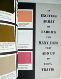 American Fabrics Number 48 Winter 1960