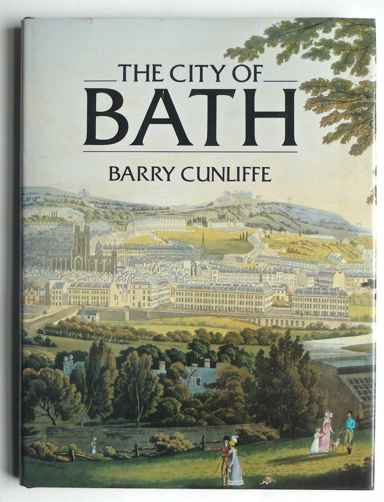 The City of Bath