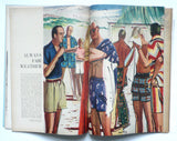 Flair magazine January 1951