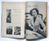 Flair magazine January 1951