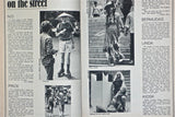 Rags October 1970