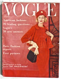 Vogue September 1, 1958