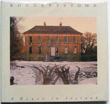 Bonnettstown by Andrew Bush