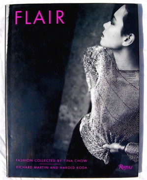 FLAIR  Fashion Collected by Tina Chow