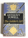 The Soldier's Art by Anthony Powell