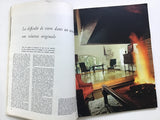 Connaissance des Arts Janvier 1961