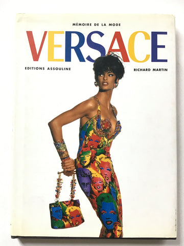 Versace By Richard Martin