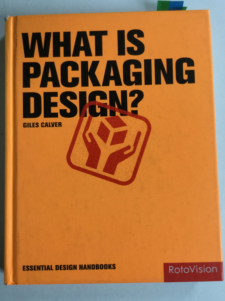 What Is Packaging Design? – High Valley Books