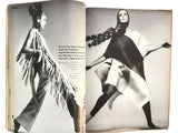 VOGUE magazine  March 15, 1970